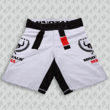 Pantalones cortos de sublimación MMA